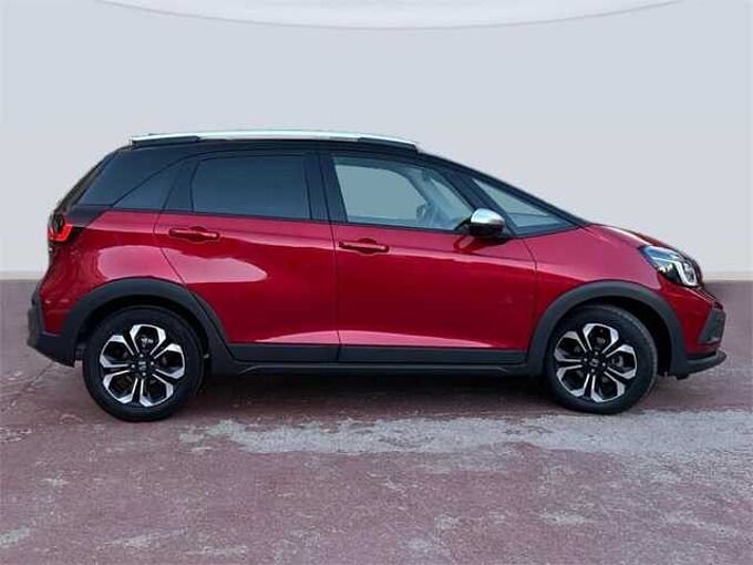 Honda  Jazz 1.5 i-MMD CROSSTAR