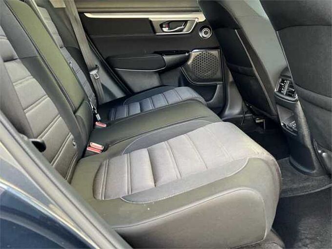 Honda CR-V 2.0 i-MMD 4x2Elegance Navi