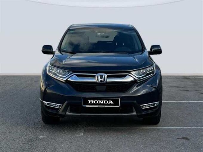 Honda CR-V 2.0 i-MMD 4x2Elegance Navi