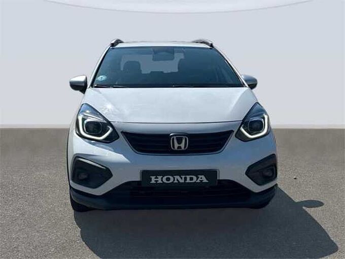 Honda Jazz 1.5 i-MMD CROSSTAR