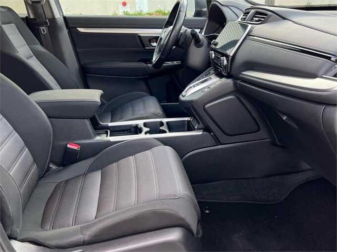 Honda CR-V 2.0 i-MMD 4x2Elegance Navi