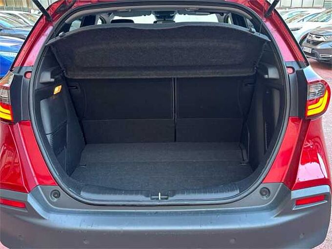 Honda  Jazz 1.5 i-MMD CROSSTAR