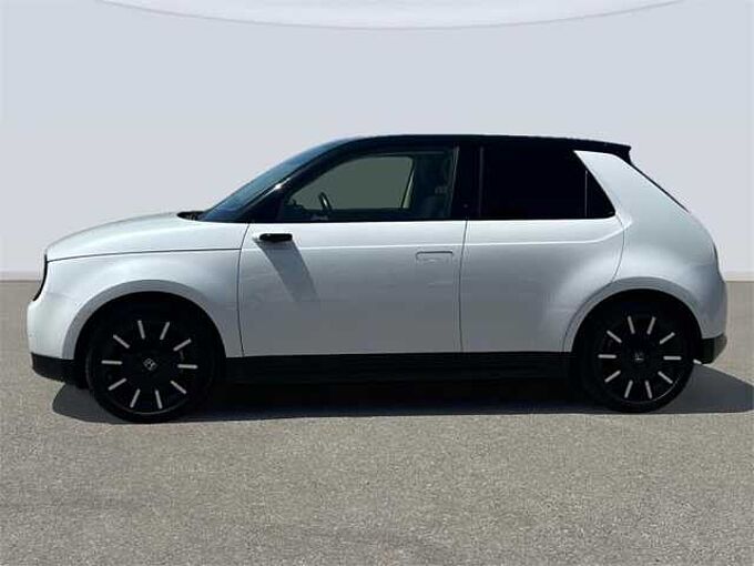 Honda Honda e Advance Llantas 17