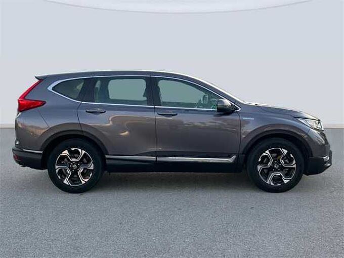 Honda CR-V 2.0 i-MMD 4x2 ELEGANCE NAVI