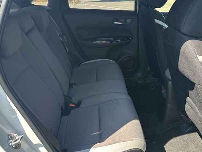Honda Jazz 1.5 i-MMD CROSSTAR 80 kW (109 CV)
