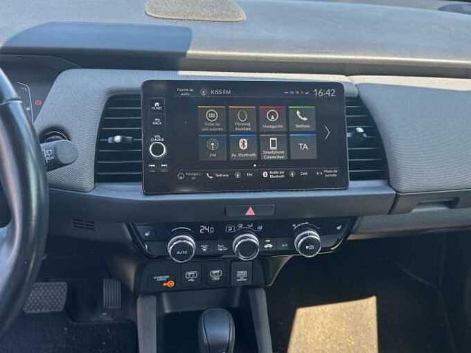 Honda Jazz 1.5 i-MMD CROSSTAR 80 kW (109 CV)