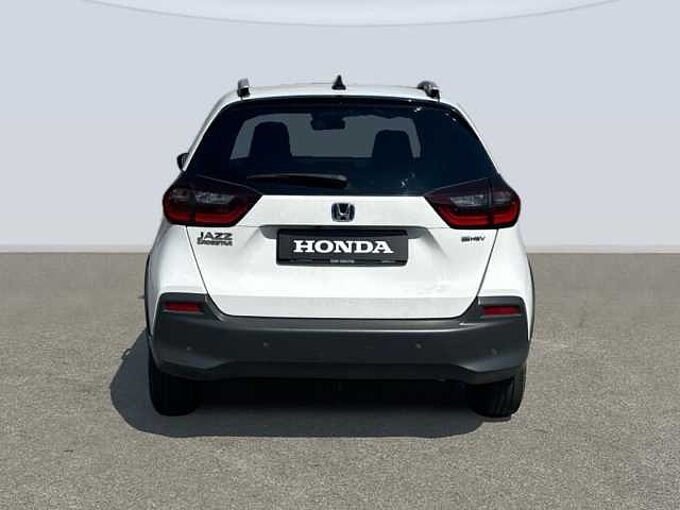 Honda Jazz 1.5 i-MMD CROSSTAR 80 kW (109 CV)