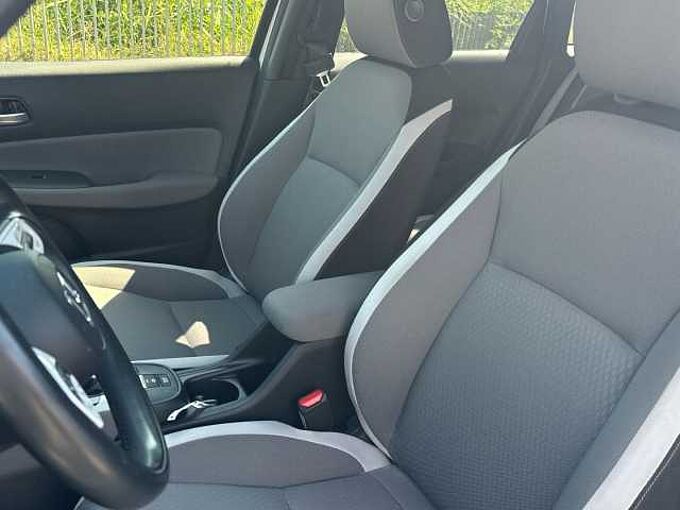 Honda Jazz 1.5 i-MMD CROSSTAR 80 kW (109 CV)
