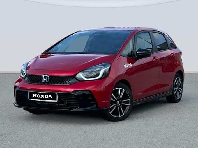 Honda Jazz 1.5 i-MMD Advance 90 kW (122 CV)