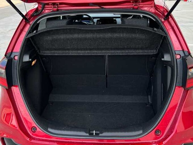 Honda Jazz 1.5 i-MMD Advance 90 kW (122 CV)