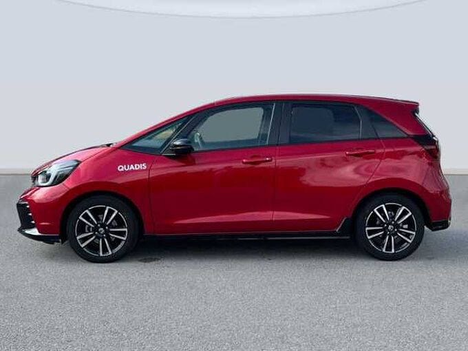 Honda Jazz 1.5 i-MMD Advance 90 kW (122 CV)