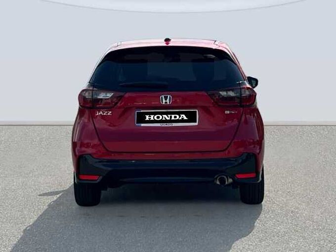 Honda Jazz 1.5 i-MMD Advance 90 kW (122 CV)
