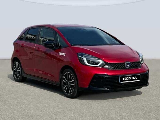 Honda Jazz 1.5 i-MMD Advance 90 kW (122 CV)