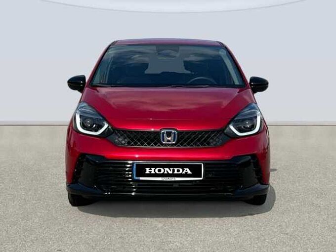 Honda Jazz 1.5 i-MMD Advance 90 kW (122 CV)