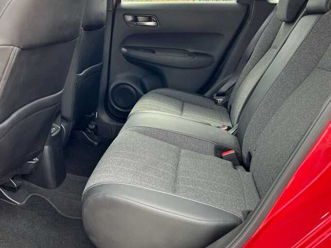 Honda Jazz 1.5 i-MMD Advance 90 kW (122 CV)