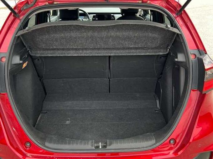 Honda Jazz 1.5 i-MMD Advance 90 kW (122 CV)