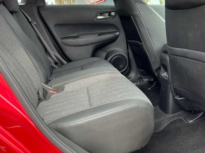 Honda Jazz 1.5 i-MMD Advance 90 kW (122 CV)