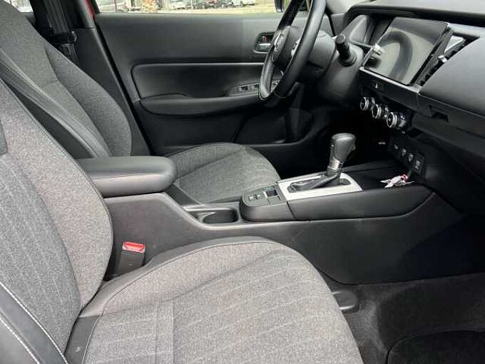 Honda Jazz 1.5 i-MMD Advance 90 kW (122 CV)
