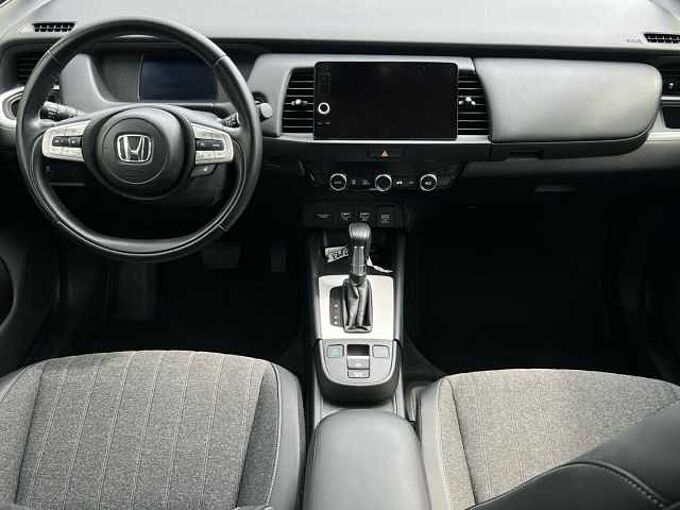 Honda Jazz 1.5 i-MMD Advance 90 kW (122 CV)