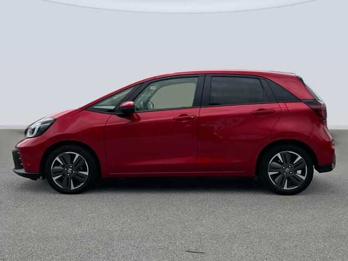 Honda Jazz 1.5 i-MMD Advance 90 kW (122 CV)