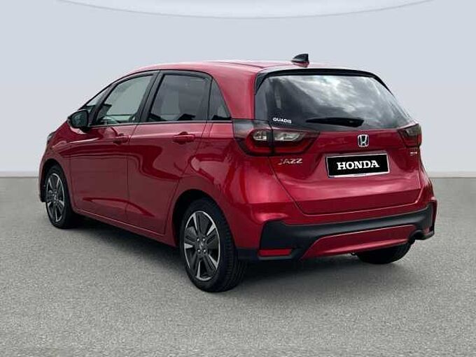 Honda Jazz 1.5 i-MMD Advance 90 kW (122 CV)
