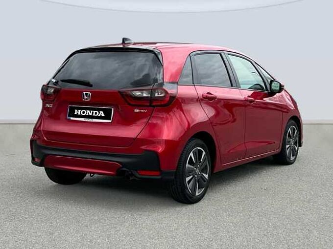 Honda Jazz 1.5 i-MMD Advance 90 kW (122 CV)