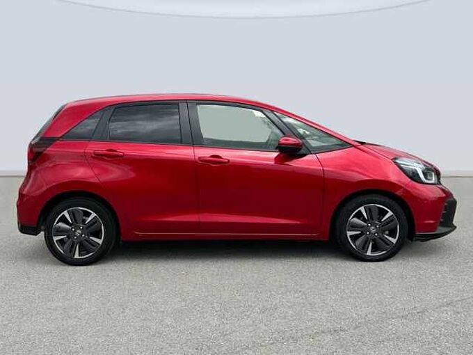 Honda Jazz 1.5 i-MMD Advance 90 kW (122 CV)