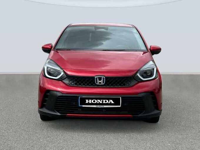 Honda Jazz 1.5 i-MMD Advance 90 kW (122 CV)