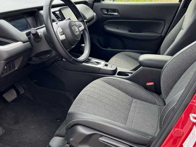 Honda Jazz 1.5 i-MMD Advance 90 kW (122 CV)