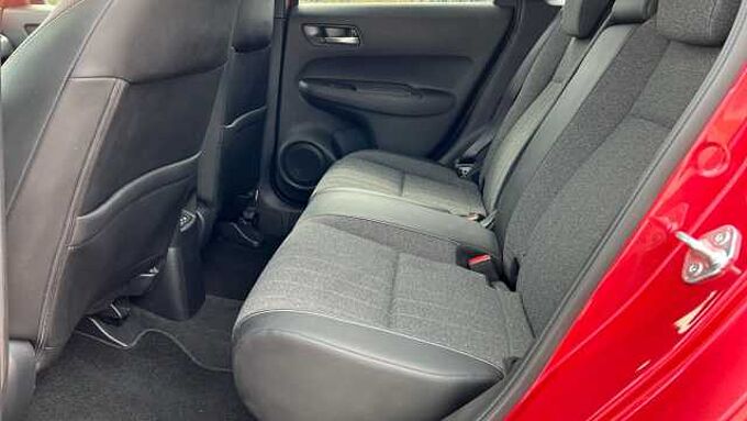 Honda Jazz 1.5 i-MMD Advance 90 kW (122 CV)