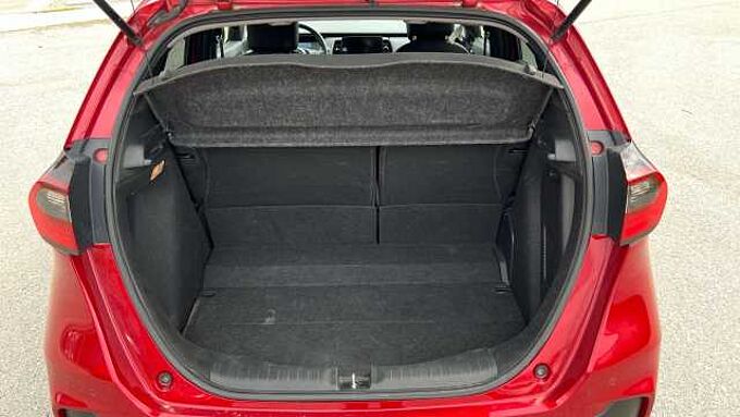 Honda Jazz 1.5 i-MMD Advance 90 kW (122 CV)
