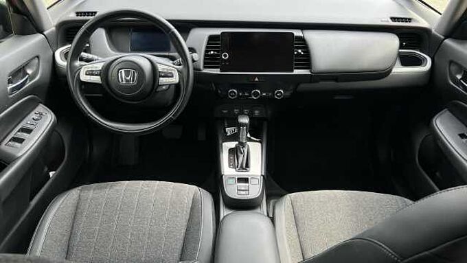 Honda Jazz 1.5 i-MMD Advance 90 kW (122 CV)