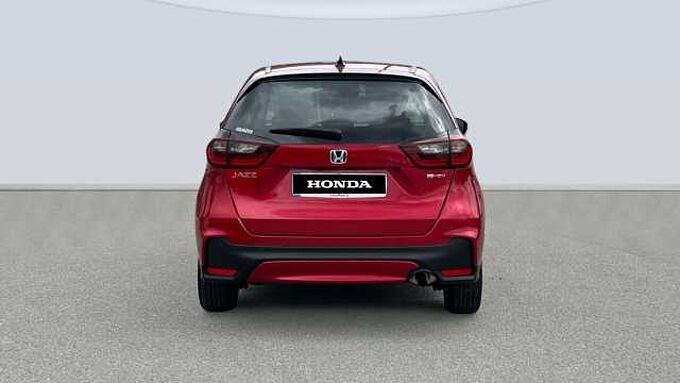 Honda Jazz 1.5 i-MMD Advance 90 kW (122 CV)