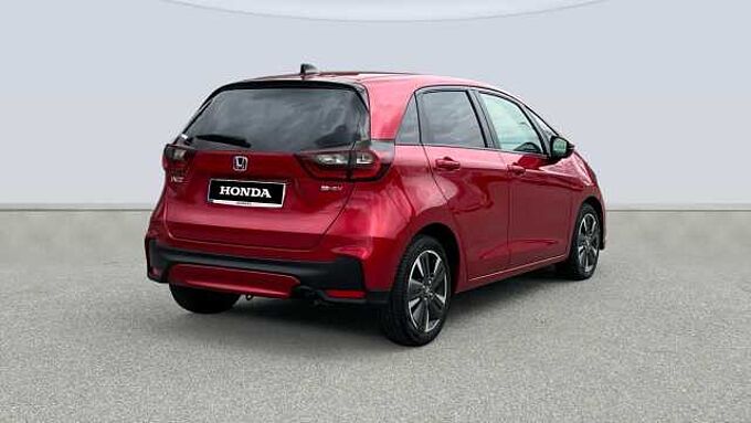 Honda Jazz 1.5 i-MMD Advance 90 kW (122 CV)