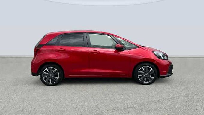 Honda Jazz 1.5 i-MMD Advance 90 kW (122 CV)