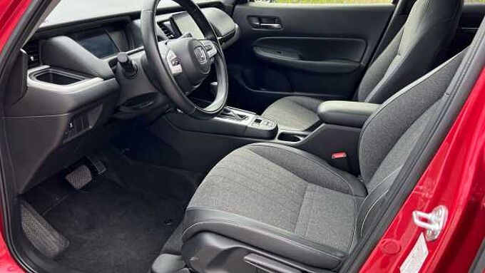 Honda Jazz 1.5 i-MMD Advance 90 kW (122 CV)