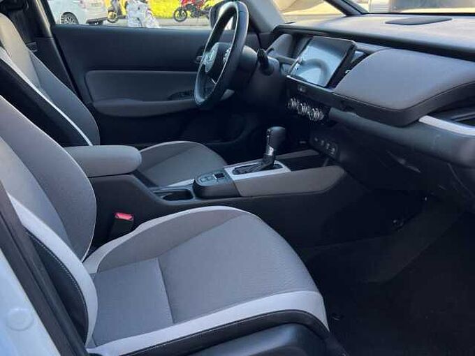 Honda Jazz 1.5 i-MMD CROSSTAR 80 kW (109 CV)