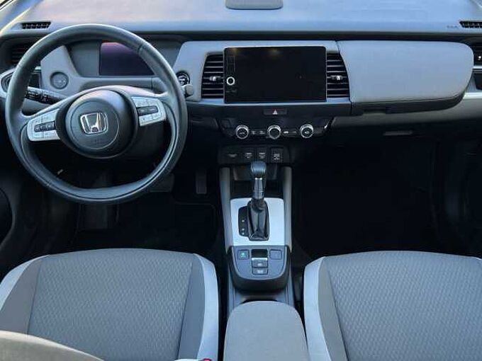 Honda Jazz 1.5 i-MMD CROSSTAR 80 kW (109 CV)