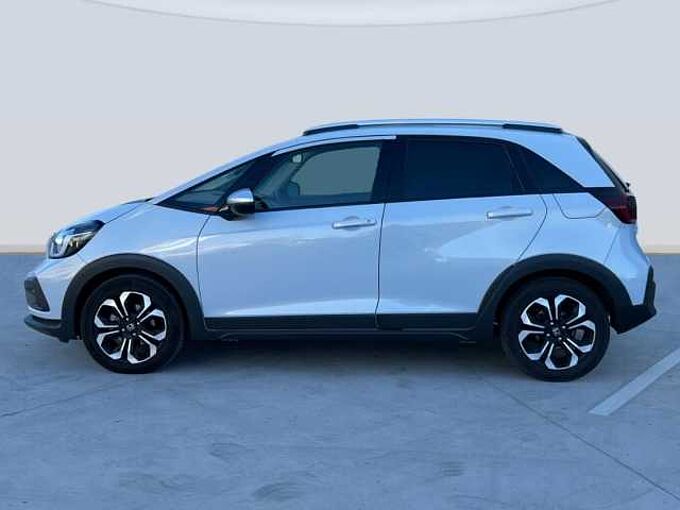 Honda Jazz 1.5 i-MMD CROSSTAR 80 kW (109 CV)