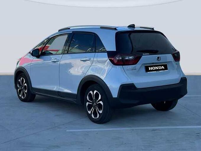 Honda Jazz 1.5 i-MMD CROSSTAR 80 kW (109 CV)