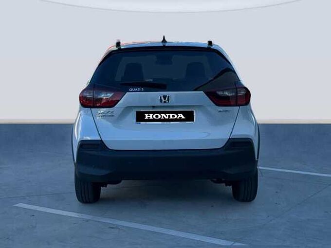Honda Jazz 1.5 i-MMD CROSSTAR 80 kW (109 CV)