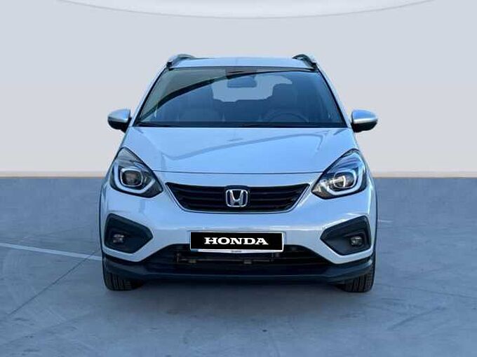 Honda Jazz 1.5 i-MMD CROSSTAR 80 kW (109 CV)
