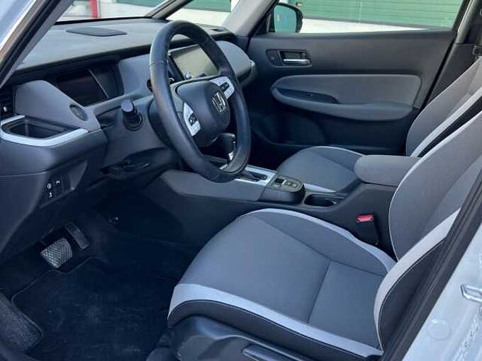 Honda Jazz 1.5 i-MMD CROSSTAR 80 kW (109 CV)