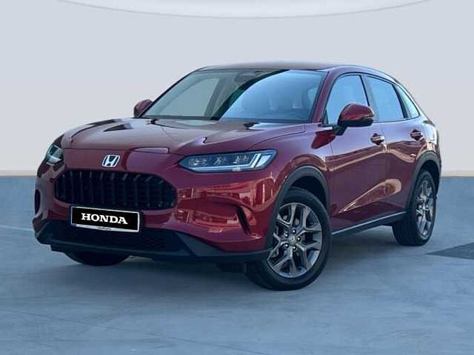 Honda  ZR-V 2.0 i-MMD Elegance 4x2 CVT 135 kW (184 CV)