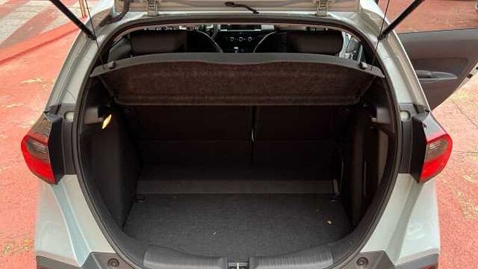 Honda Jazz 1.5 i-MMD CROSSTAR 80 kW (109 CV)