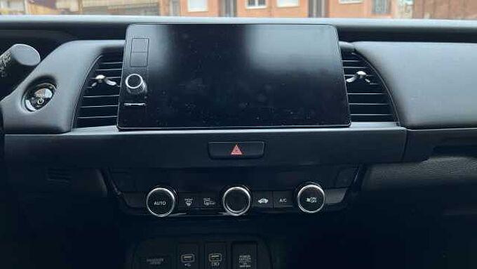 Honda Jazz 1.5 i-MMD CROSSTAR 80 kW (109 CV)