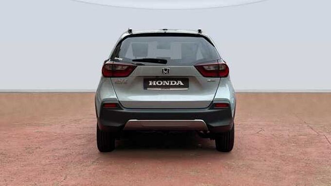 Honda Jazz 1.5 i-MMD CROSSTAR 80 kW (109 CV)