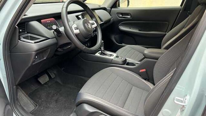 Honda Jazz 1.5 i-MMD CROSSTAR 80 kW (109 CV)