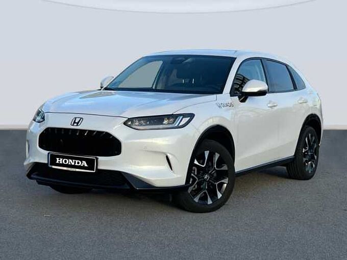 Honda  ZR-V 2.0 i-MMD Advance CVT 135 kW (184 CV)