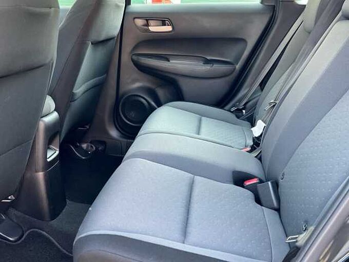 Honda Jazz 1.5 i-MMD Comfort 80 kW (109 CV)